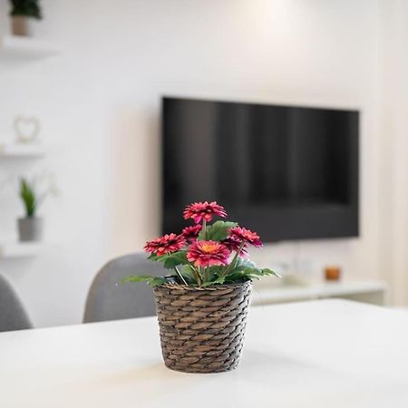 Luxury Stylish Apartment Central מנצ'סטר מראה חיצוני תמונה
