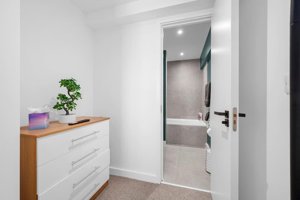 Luxury Stylish Apartment Central מנצ'סטר מראה חיצוני תמונה