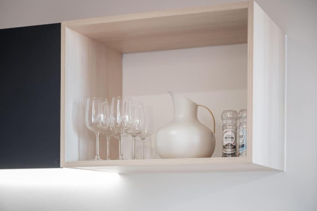 Luxury Stylish Apartment Central מנצ'סטר מראה חיצוני תמונה