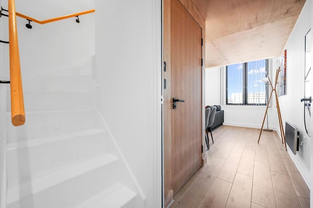 Luxury Stylish Apartment Central מנצ'סטר מראה חיצוני תמונה