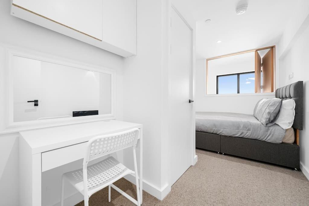 Luxury Stylish Apartment Central מנצ'סטר מראה חיצוני תמונה
